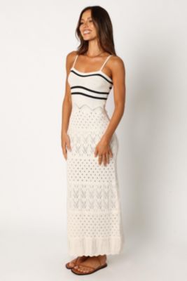 Landon Maxi Women's Dress