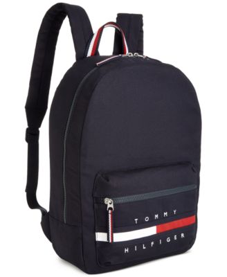 Men's Gino Logo Backpack