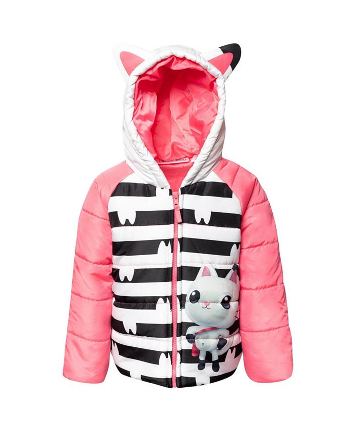 Dreamworks Gabby's Dollhouse Dreamworks Gabbys Dollhouse Pandy Paws