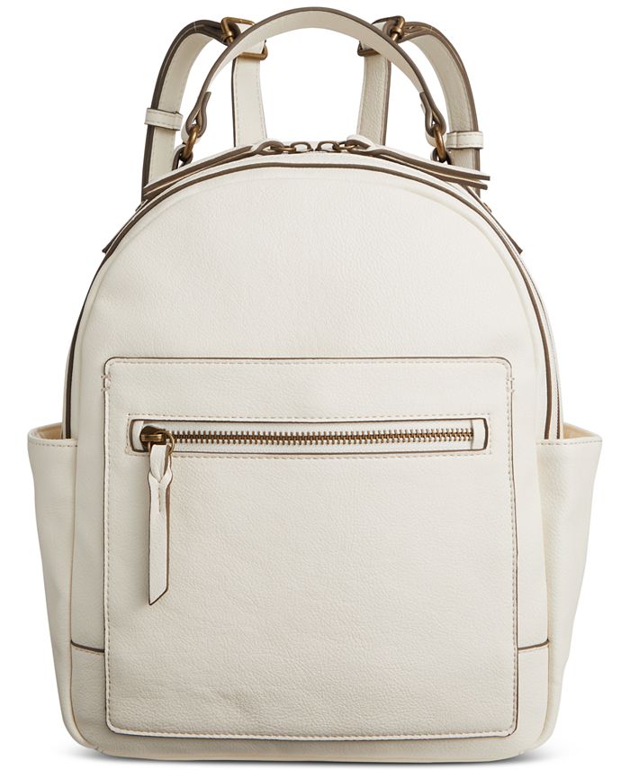 Style & Co Hudsonn Backpack, Created for Macy's - Macy's