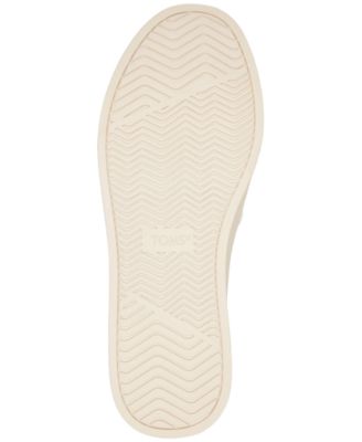 Women's Kameron Casual Slip On Platform Sneakers   