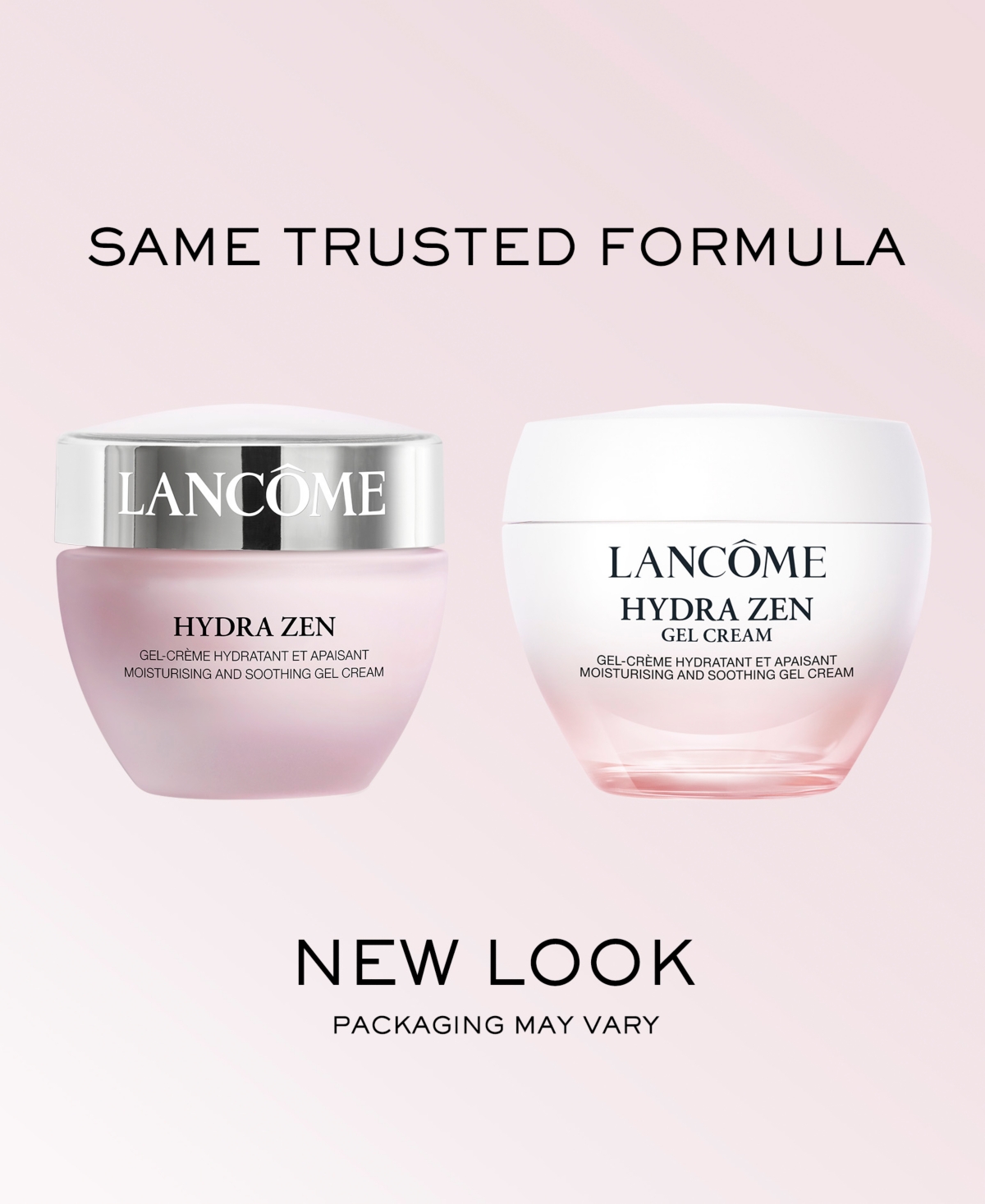 Lancôme Hydra Zen Cream In No Color