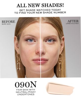 Teint Idole Ultra Wear Foundation