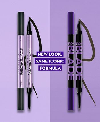 Urban decay shop eyebrow