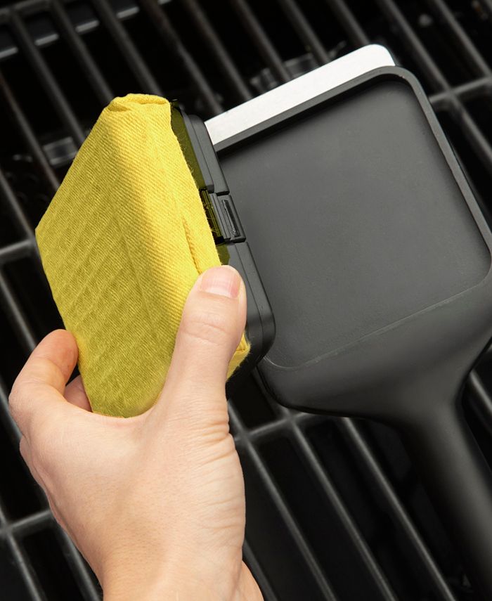 Cuisinart Grill Renew 18" Steam Cleaner Brush Macy's