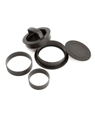 4 in 1 5.5" Burger Press