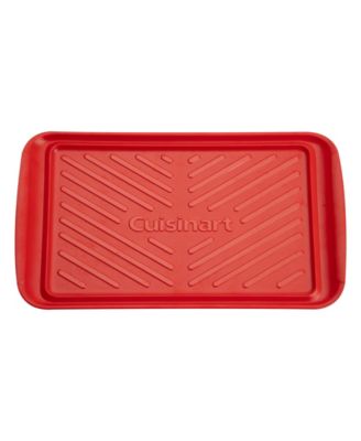 17" Prep and Serve Grilling Tray