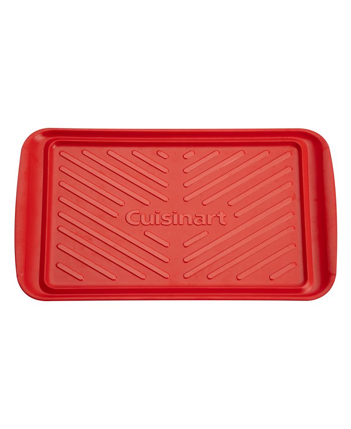 Cuisinart 17 Prep and Serve Grilling Tray - Multi