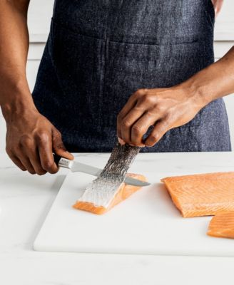 Foodi NeverDull German Steel Premium Knife System 17 Piece Set