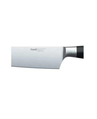 Foodi NeverDull German Steel System 8" Chef Knife