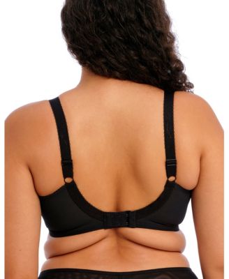 Women's Namrah Underwire Bandless Plunge Bra, EL301336