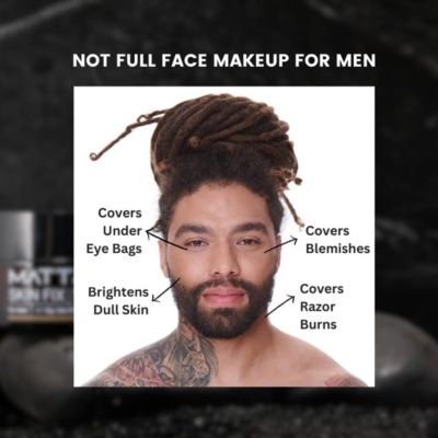 MATTR Cosmetic Skin Fix