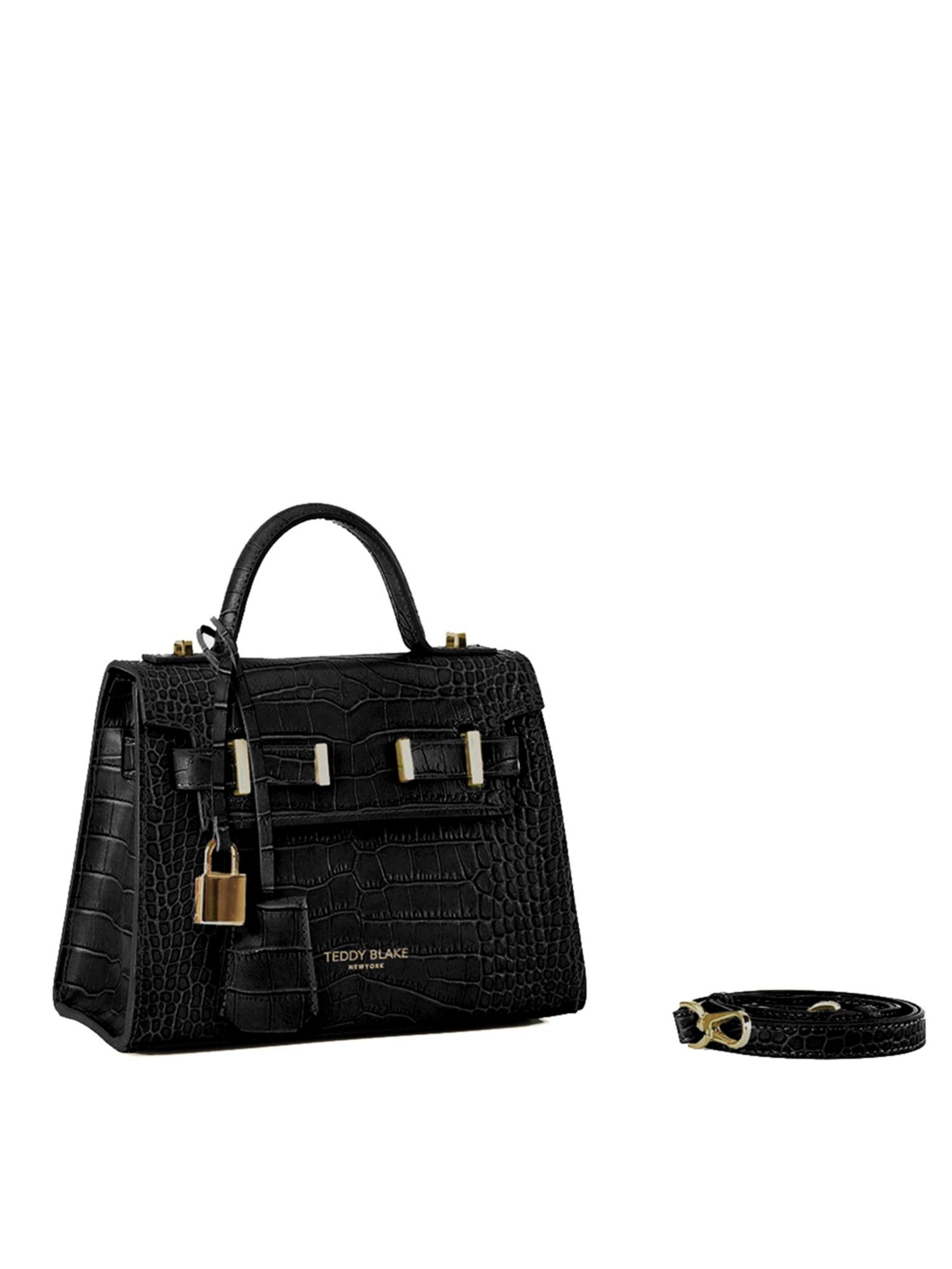 Ava Croco 9"