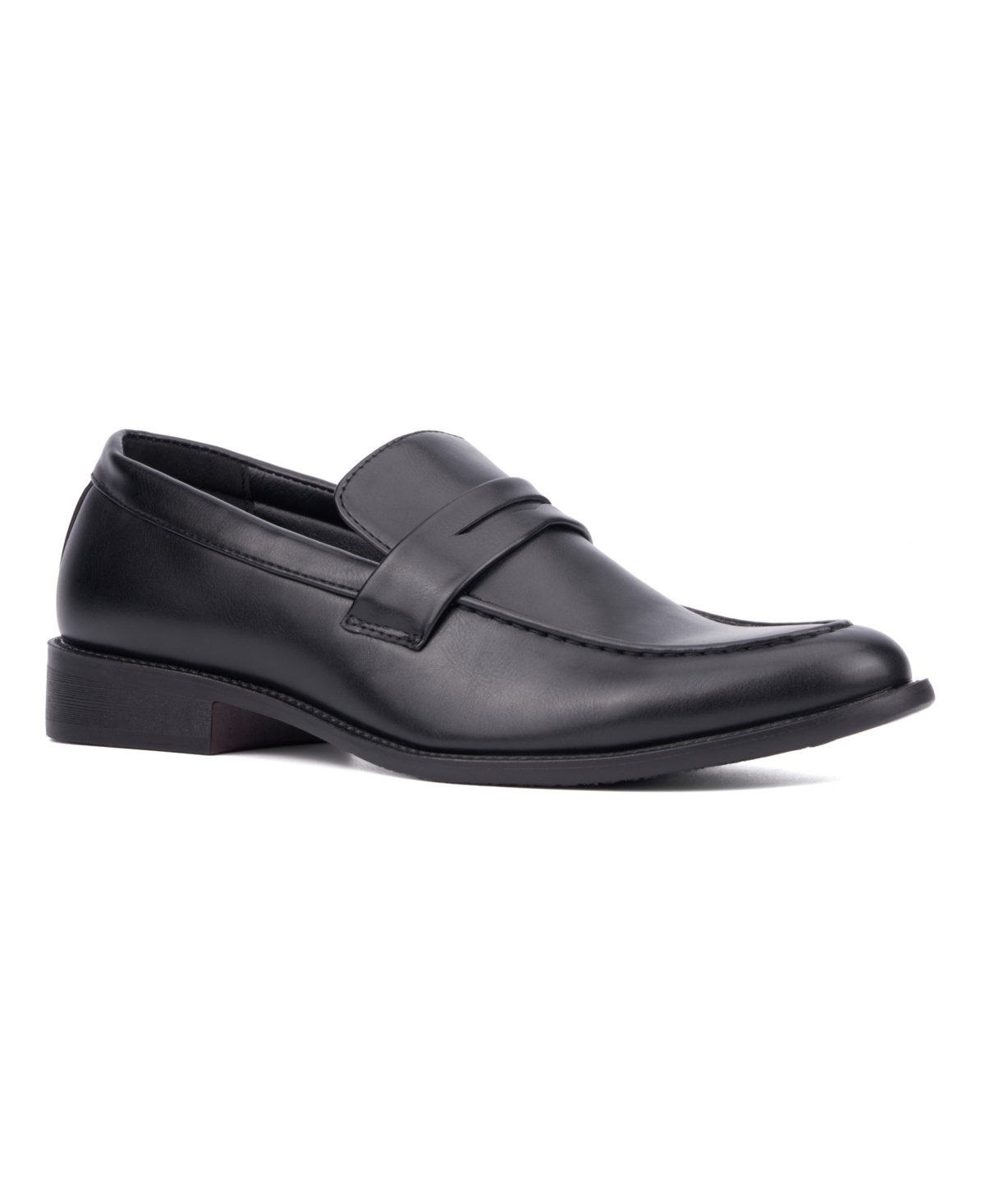 Men's Andy Dress Loafers - Black