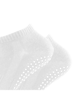 Grip Socks Two Pack