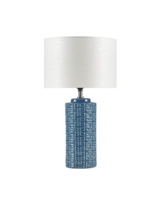 Home Outfitters Navy Table Lamp Great For Bedroom Living Room   26907908 Fpx.tif