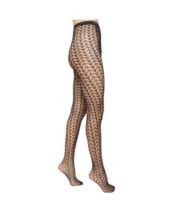 Fishnet Stockings - Macy's
