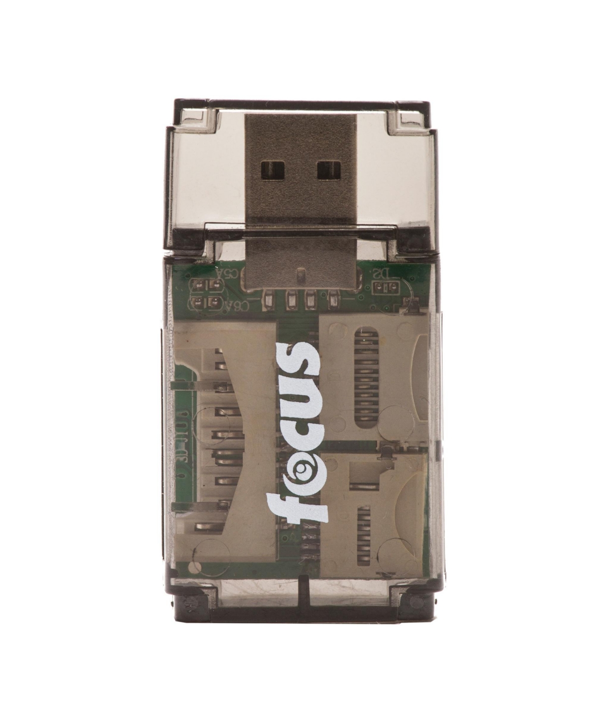 Kodak 32GB Class 10 Uhs-i U1 Sdhc Memory Card (10-Pack) with Usb 2.0 Card Reader
