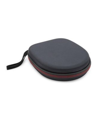 WH-CH520 Wireless Bluetooth On-Ear Headset (Black) with Hard Case