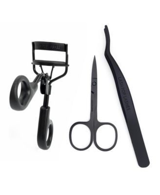 7-Piece False Eyelash Starter/Convenience Kit