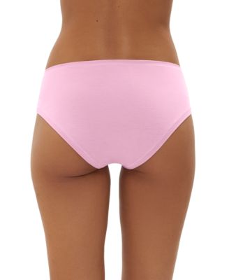GapBody Women's Breathe Hipster Underwear GPW00176	