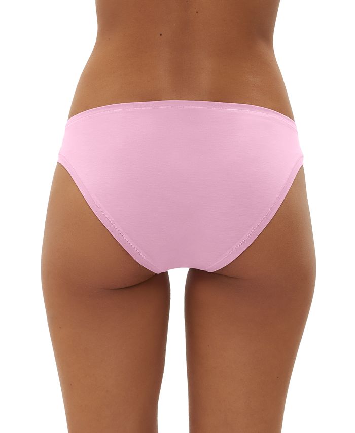 GAP GapBody Women's Breathe Bikini Underwear GPW00175 Macy's