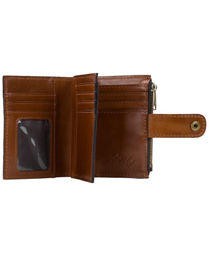 Patricia nash wallet macys 2025