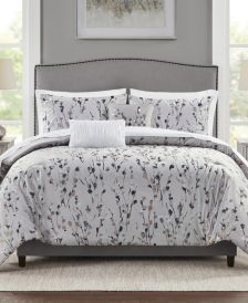 Addison Park Bellagio Full 9-Pc. Comforter Set, Created For Macy's - Macy's