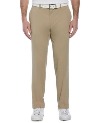 PGA TOUR - Men's Active-Waistband Golf Pants