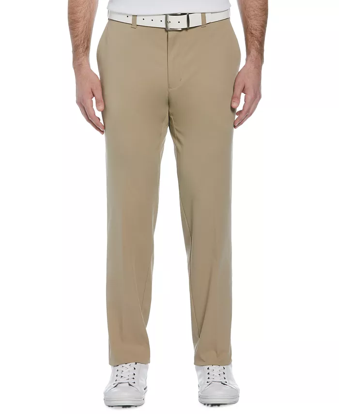 Men's Moisture Wicking Active-Waistband Golf Pants - thumbnail 8