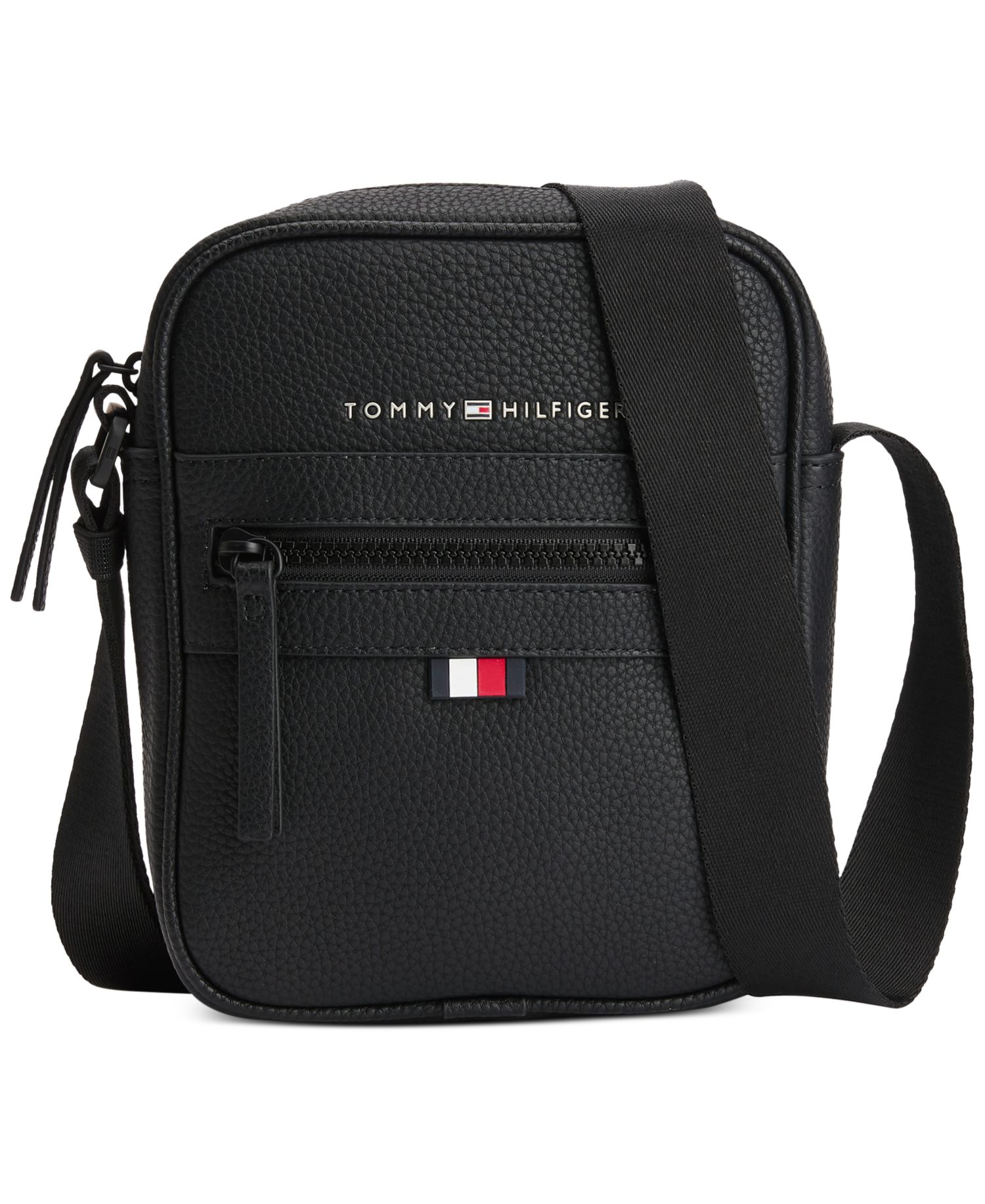 Men's Essential Mini Reporter Bag