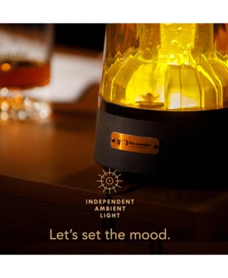 Vordnado Lucerna 1 Ultrasonic Lighted Tabletop Humidifier