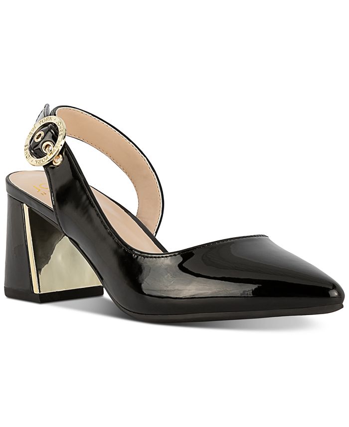 Jones new clearance york slingback shoes