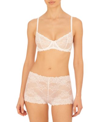 Women's Heavenly Convertible Balconette Underwire Bra 724314