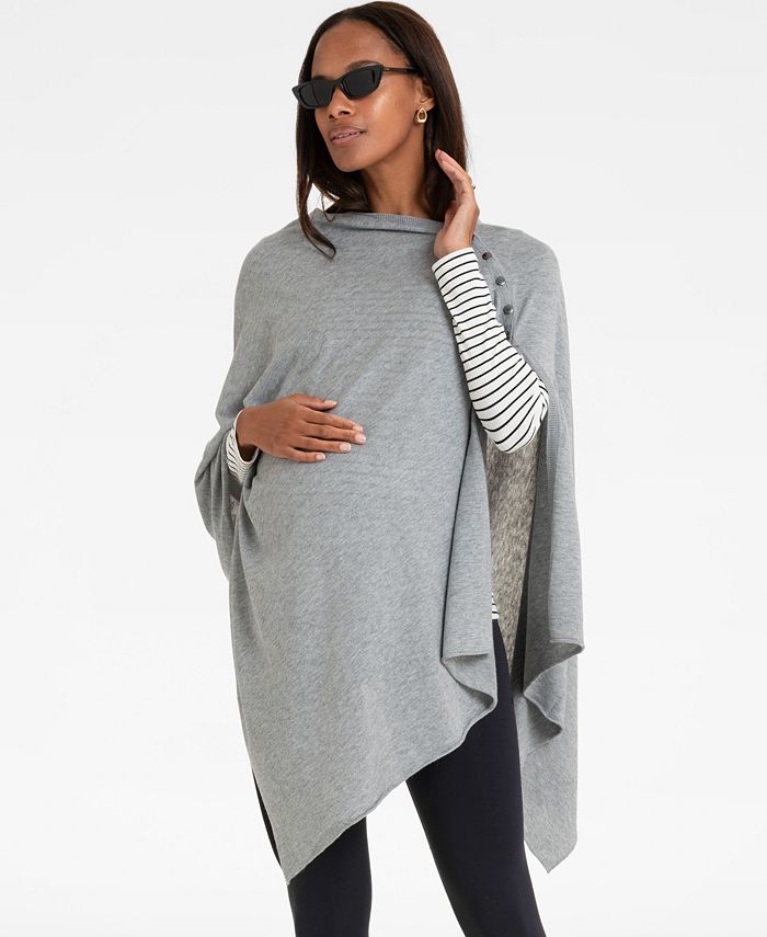 maternity shawl wrap