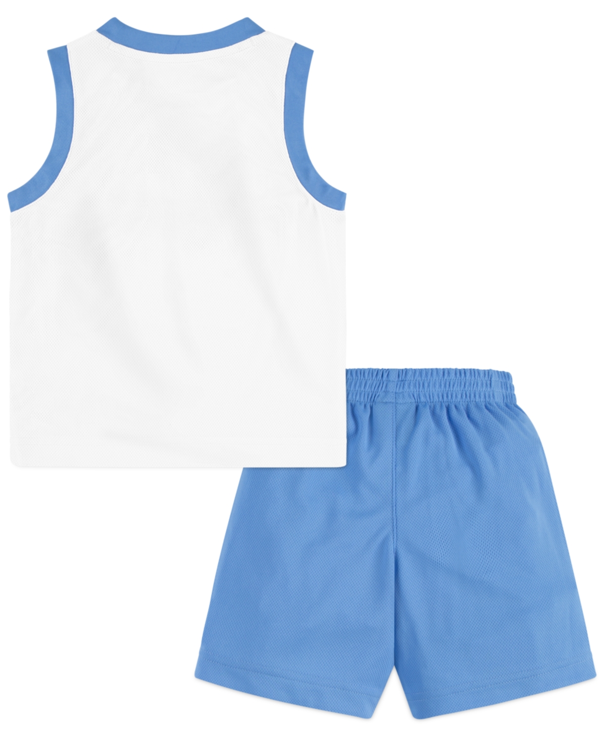 Jordan Toddler Boys 23 Jersey 2-Piece Set