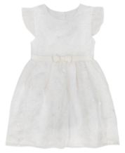 Macys girls white dresses outlet