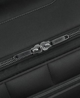 Tour Air Large Check-in Spinner, Created for Macy's