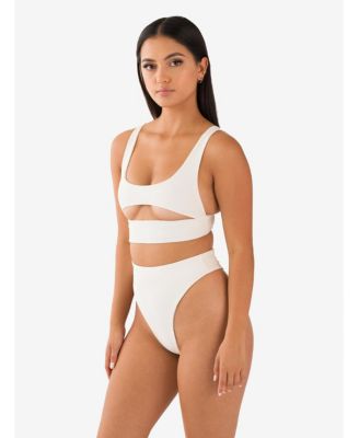 Women's Wish Thong Bikini Bottom