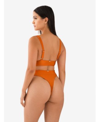 Women's Wish Thong Bikini Bottom