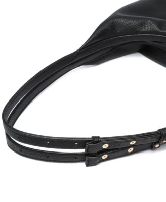 The Diplomat Slouch Tote