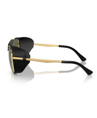 Men's Polarized Sunglasses, PO1013SZ