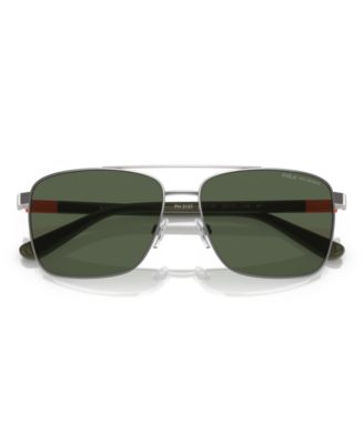 Men's Polarized Sunglasses, PH3137