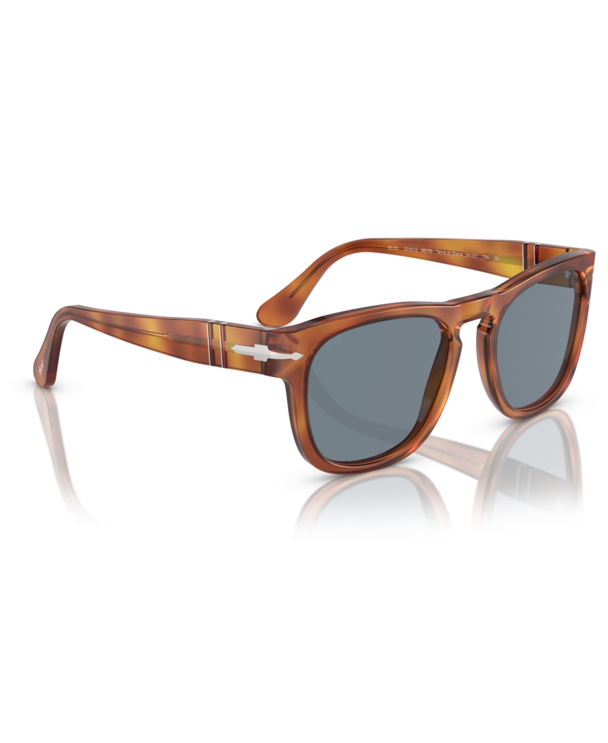 Persol Unisex Elio Sunglasses PO3333S