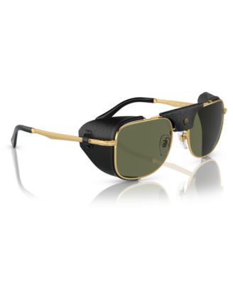 Men's Polarized Sunglasses, PO1013SZ