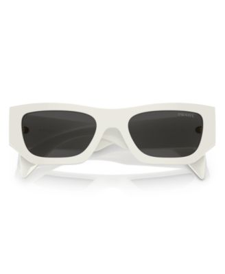 Rectangular Unisex Sunglasses, PR A01S