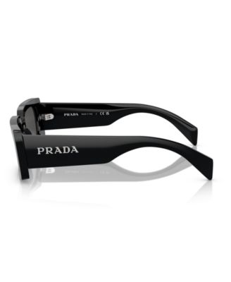 Women's Low Bridge Fit Sunglasses PR A07SF