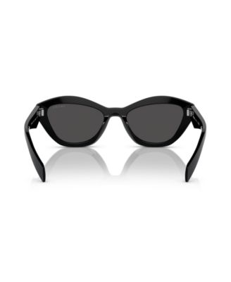 Low Bridge Butterfly Women's Sunglasses, PR A02SF
