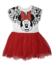 Minnie mouse cheap dress macys