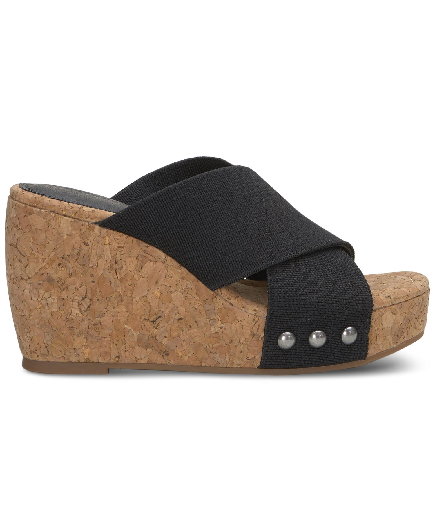 Women's Valmai Platform Wedge Sandals